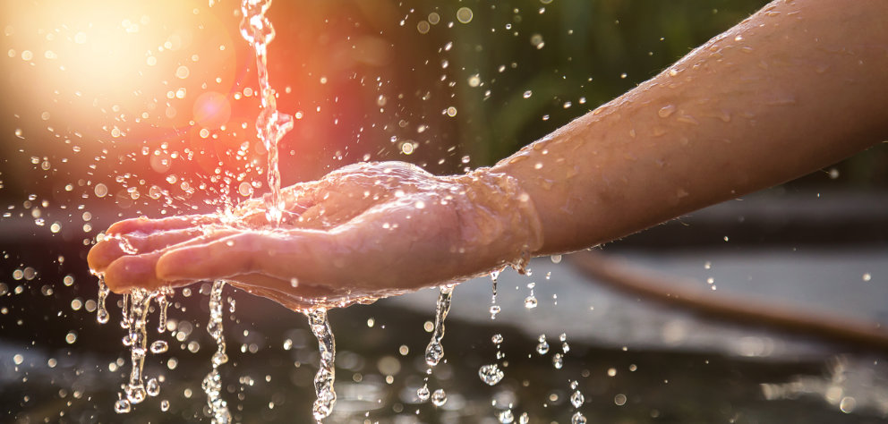 Trinkwasserschutz mit Firma Schiebel Heizung-Sanitär